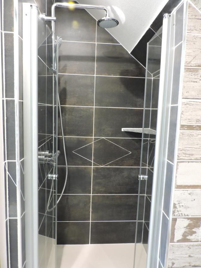 Atypiques Confitures, Chambres D'Hotes Couffy Zewnętrze zdjęcie