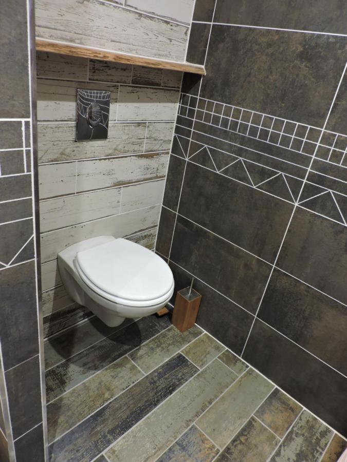 Atypiques Confitures, Chambres D'Hotes Couffy Zewnętrze zdjęcie