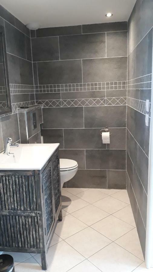 Atypiques Confitures, Chambres D'Hotes Couffy Zewnętrze zdjęcie
